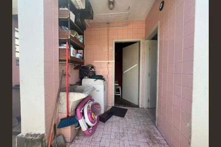 Casa à venda com 3 quartos, 138m² em Jardim Bonfiglioli, São Paulo