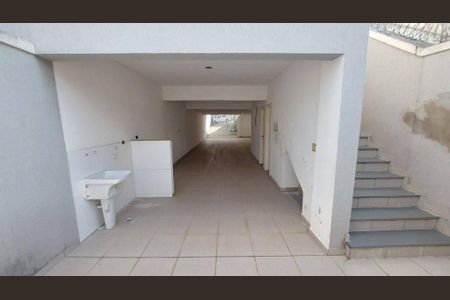 Casa à venda com 220m², 3 quartos e 6 vagas