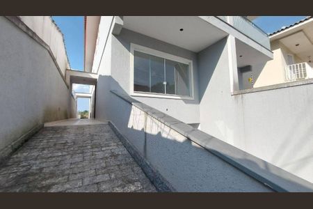 Casa à venda com 220m², 3 quartos e 6 vagas