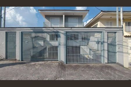 Casa à venda com 220m², 3 quartos e 6 vagas