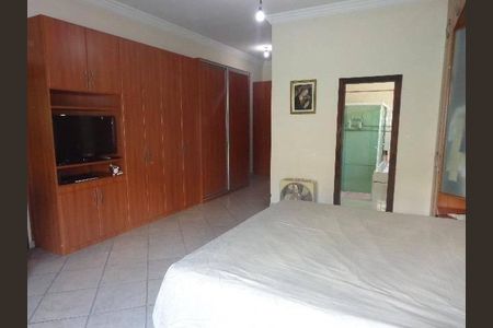 Casa à venda com 4 quartos, 405m² em Cidade São Francisco, São Paulo