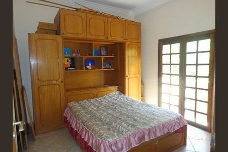 Casa à venda com 4 quartos, 405m² em Cidade São Francisco, São Paulo