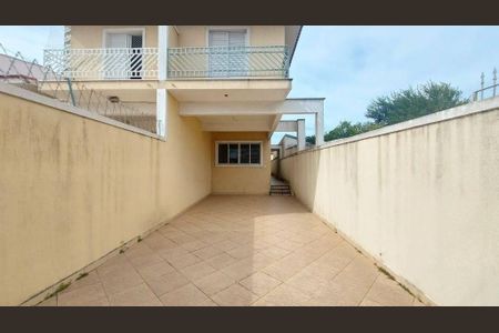 Casa à venda com 4 quartos, 180m² em Vila Sonia, São Paulo