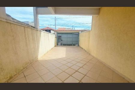 Casa à venda com 180m², 4 quartos e 4 vagas