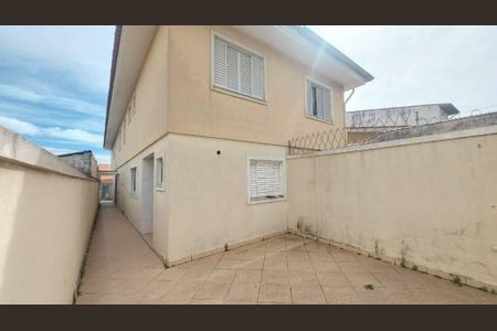 Casa à venda com 180m², 4 quartos e 4 vagas