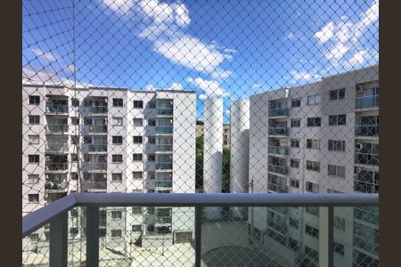 Apartamento para alugar com 2 quartos, 50m² em Pechincha, Rio de Janeiro