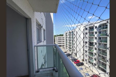 Apartamento para alugar com 2 quartos, 50m² em Pechincha, Rio de Janeiro