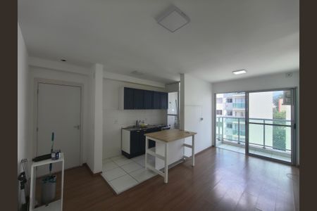 Apartamento para alugar com 2 quartos, 50m² em Pechincha, Rio de Janeiro
