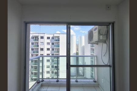 Apartamento para alugar com 2 quartos, 50m² em Pechincha, Rio de Janeiro