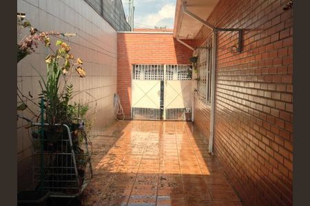 Casa à venda com 126m², 3 quartos e 2 vagas