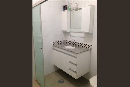 Casa à venda com 126m², 3 quartos e 2 vagas