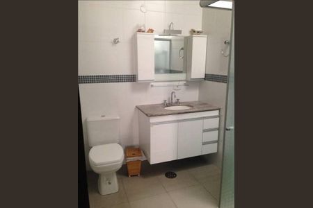 Casa à venda com 126m², 3 quartos e 2 vagas