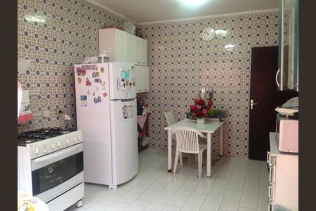 Casa à venda com 126m², 3 quartos e 2 vagas