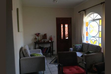 Casa à venda com 126m², 3 quartos e 2 vagas