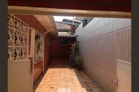 Casa à venda com 126m², 3 quartos e 2 vagas