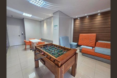Apartamento à venda com 2 quartos, 57m² em Jardim Esmeralda, São Paulo