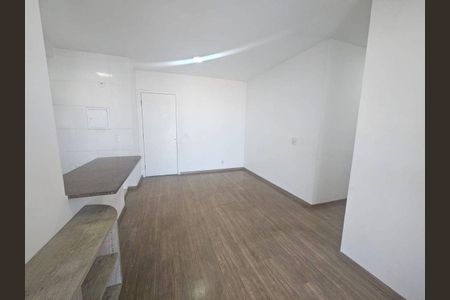 Apartamento à venda com 2 quartos, 57m² em Jardim Esmeralda, São Paulo