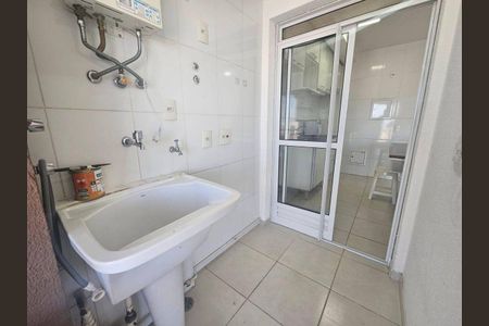 Apartamento à venda com 2 quartos, 57m² em Jardim Esmeralda, São Paulo