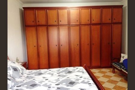 Casa à venda com 4 quartos, 150m² em Conjunto Residencial Butanta, São Paulo