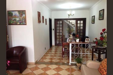 Casa à venda com 4 quartos, 150m² em Conjunto Residencial Butanta, São Paulo