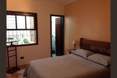 Casa à venda com 4 quartos, 150m² em Conjunto Residencial Butanta, São Paulo