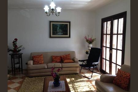 Casa à venda com 4 quartos, 150m² em Conjunto Residencial Butanta, São Paulo