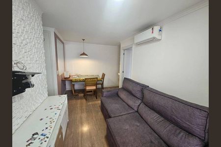 Apartamento à venda com 3 quartos, 80m² em Jardim Esmeralda, São Paulo