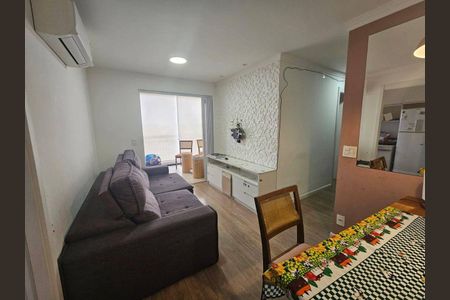 Apartamento à venda com 3 quartos, 80m² em Jardim Esmeralda, São Paulo