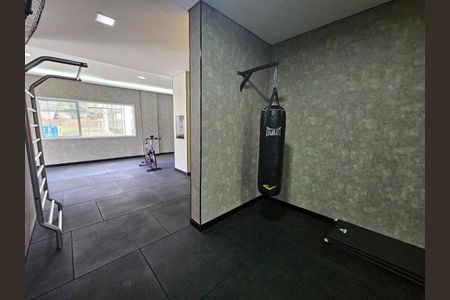 Apartamento à venda com 3 quartos, 80m² em Jardim Esmeralda, São Paulo