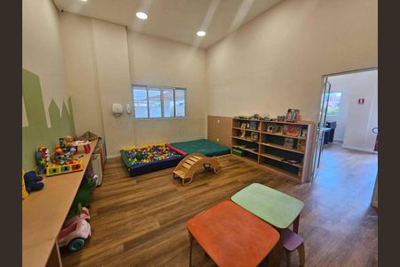 Apartamento à venda com 3 quartos, 80m² em Jardim Esmeralda, São Paulo