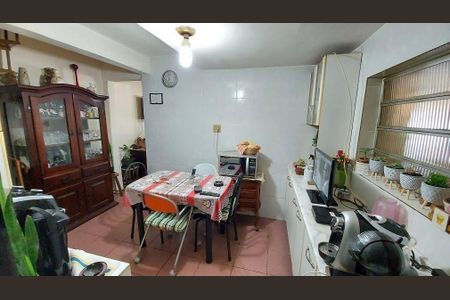 Casa à venda com 2 quartos, 103m² em Butantã, São Paulo