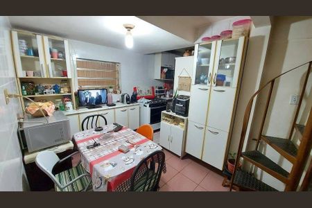 Casa à venda com 2 quartos, 103m² em Butantã, São Paulo