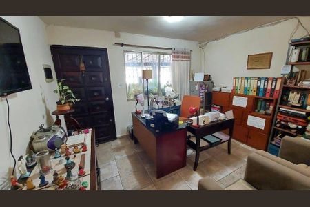 Casa à venda com 2 quartos, 103m² em Butantã, São Paulo