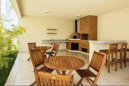 Apartamento à venda com 2 quartos, 55m² em Jardim Monte Kemel, São Paulo