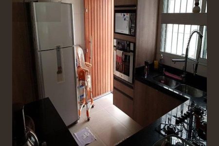 Casa à venda com 2 quartos, 134m² em Butantã, São Paulo