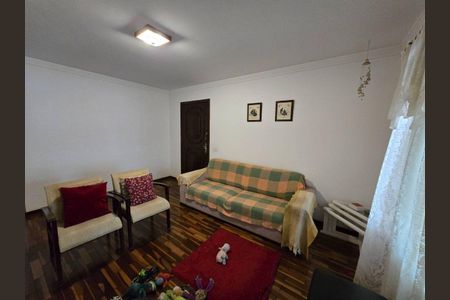 Casa à venda com 3 quartos, 135m² em Butantã, São Paulo