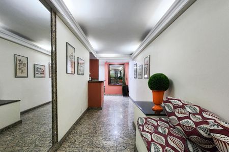 Apartamento à venda com 66m², 2 quartos e 1 vagaÁrea Comum 