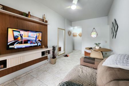 Apartamento à venda com 66m², 2 quartos e 1 vagaSala 