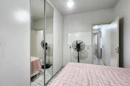 Apartamento à venda com 66m², 2 quartos e 1 vagaQuarto 