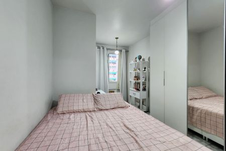 Apartamento à venda com 66m², 2 quartos e 1 vagaQuarto 