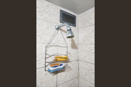 Apartamento à venda com 66m², 2 quartos e 1 vagaBanheiro da Suíte 