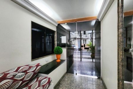 Apartamento à venda com 66m², 2 quartos e 1 vagaÁrea Comum 