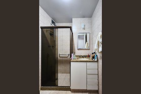 Apartamento à venda com 66m², 2 quartos e 1 vagaBanheiro da Suíte 