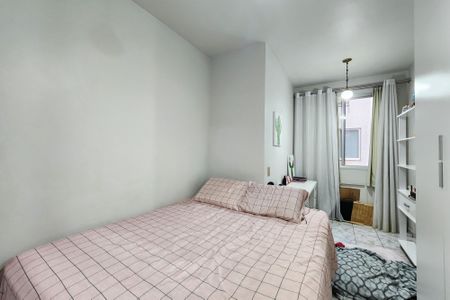 Apartamento à venda com 66m², 2 quartos e 1 vagaQuarto 
