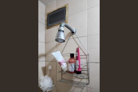 Apartamento à venda com 66m², 2 quartos e 1 vagaBanheiro Social 