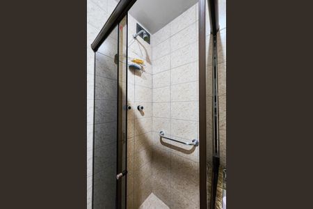 Apartamento à venda com 66m², 2 quartos e 1 vagaBanheiro da Suíte 