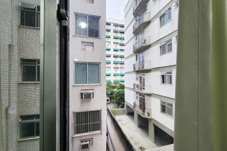 Apartamento à venda com 66m², 2 quartos e 1 vagaVista do Quarto 