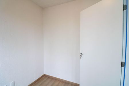 Quarto 1 de apartamento para alugar com 2 quartos, 32m² em Jardim Caravelas, São Paulo