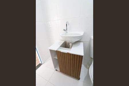 Apartamento à venda com 32m², 2 quartos e sem vagaBanheiro