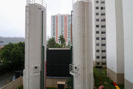 Apartamento à venda com 32m², 2 quartos e sem vagaQuarto 2